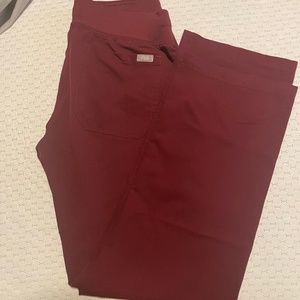 Figs Livingston pants XSP
